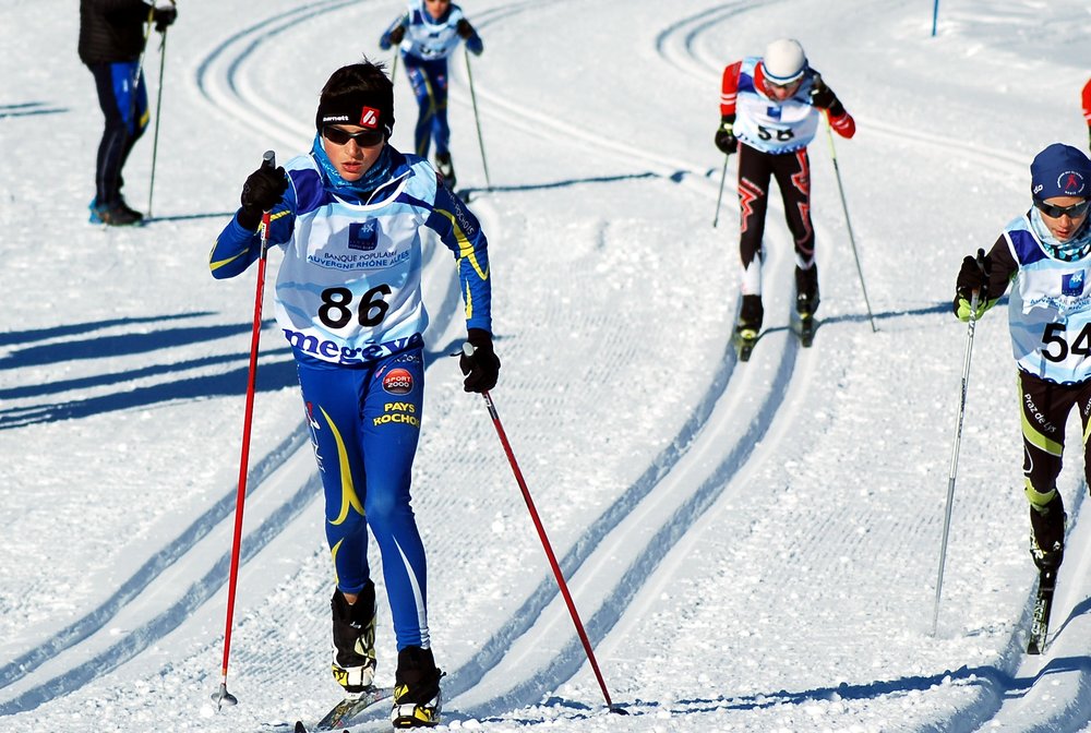 Grand-Prix Megève 2017 (merci Bruno)